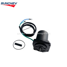 Trim Motor 6D8-43880-01 For Yamaha 75/90hp(4 Stroke)